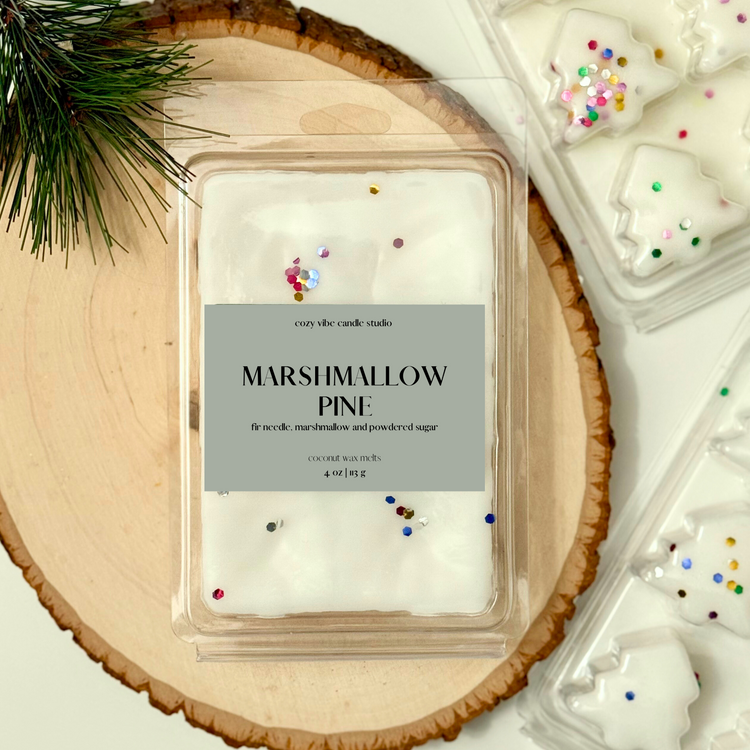 Wax Melts | Holiday Collection
