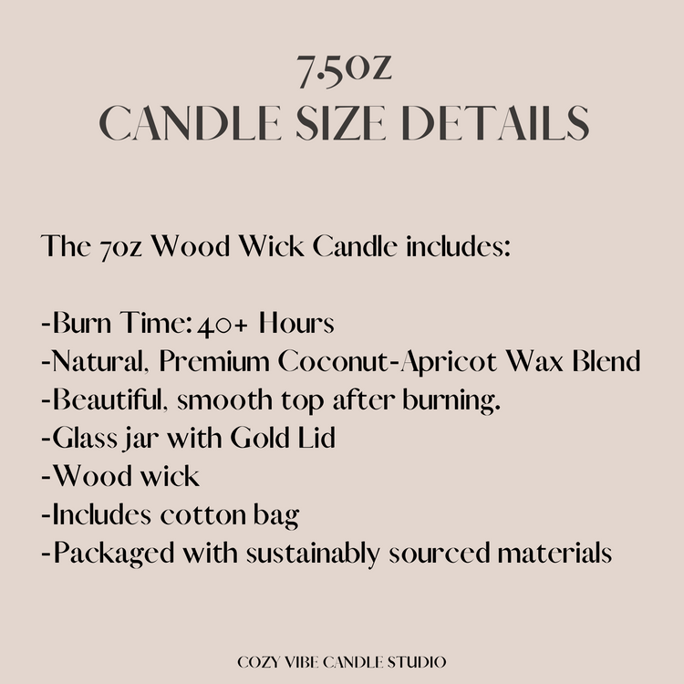 Summer Collection Candles