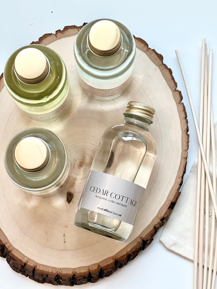 Reed Diffusers