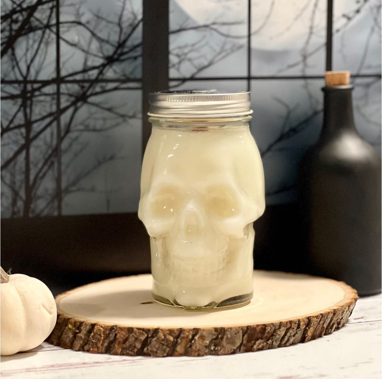 Skull Candles | Fall Collection