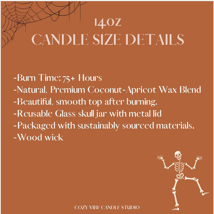 Skull Candles | Fall Collection