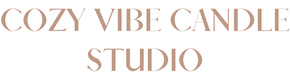 Cozy Vibe Candle Studio