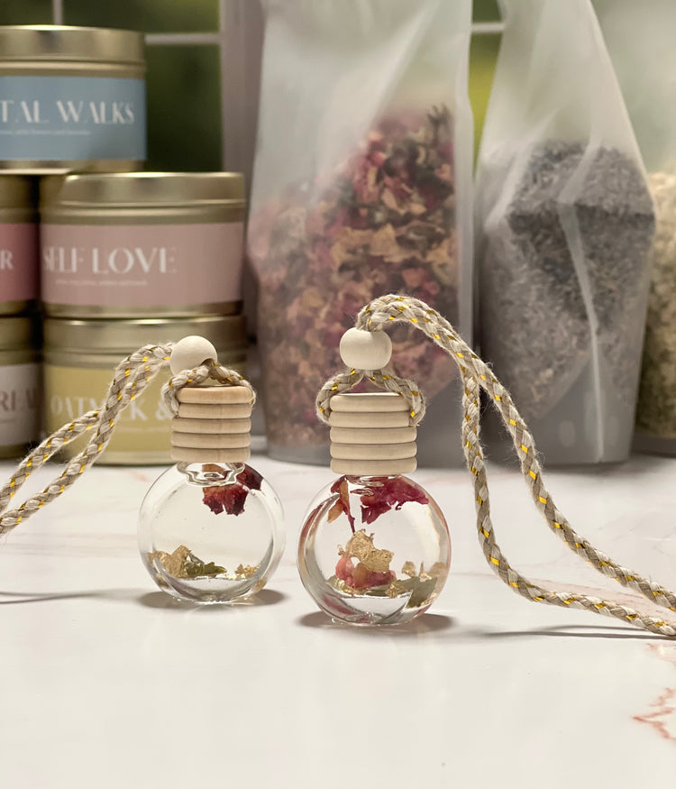 Travel & Car Diffusers