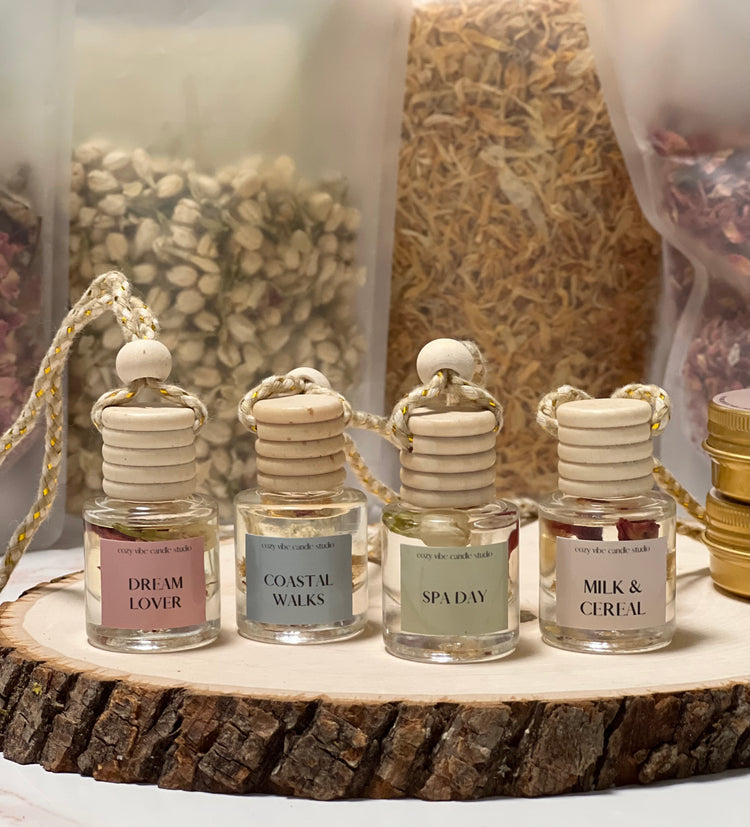 Travel & Car Diffusers