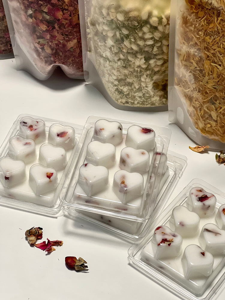 Coconut Wax Melts