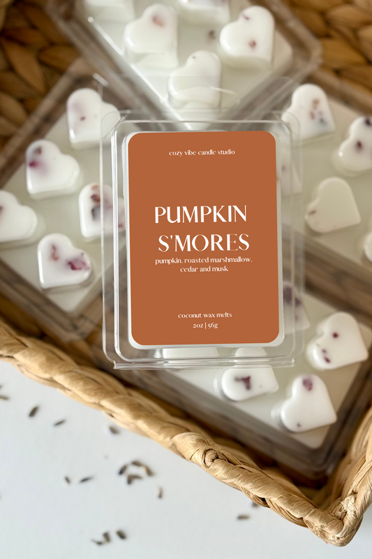 Wax Melts | Fall Collection