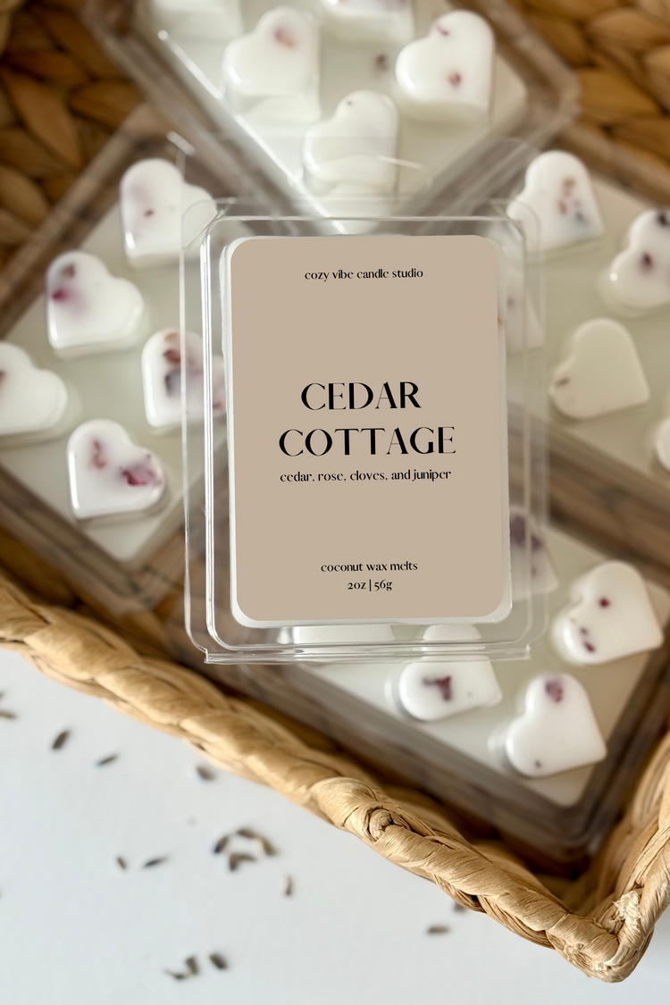 Wax Melts | Fall Collection