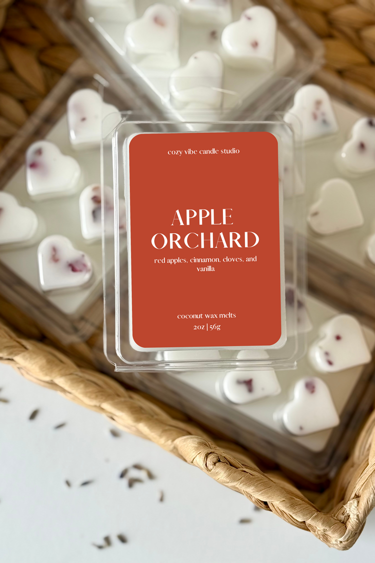 Wax Melts | Fall Collection