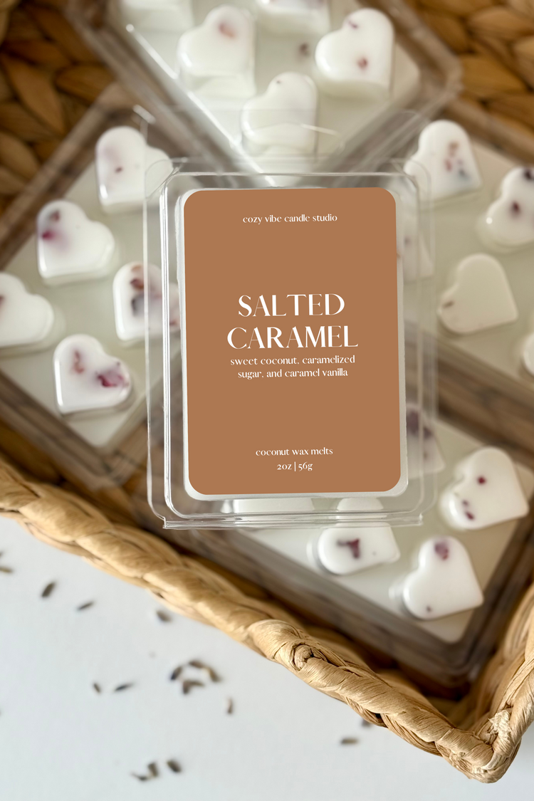 Wax Melts | Fall Collection