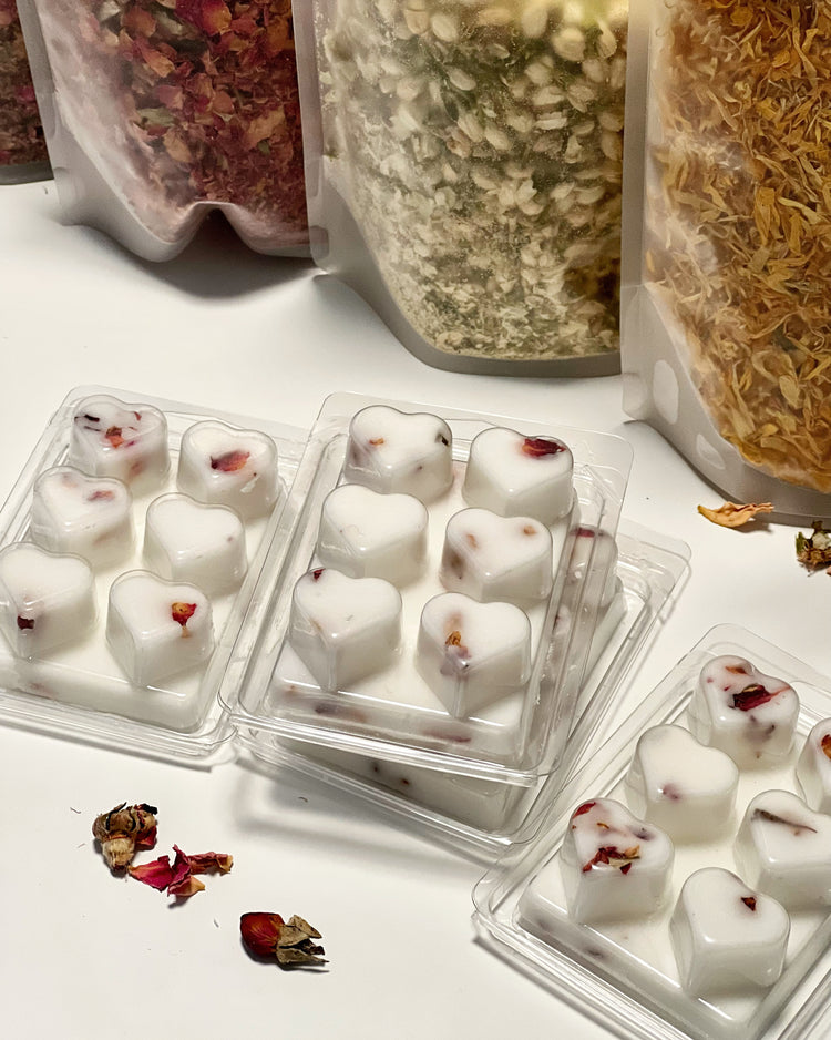 Wax Melts | Fall Collection