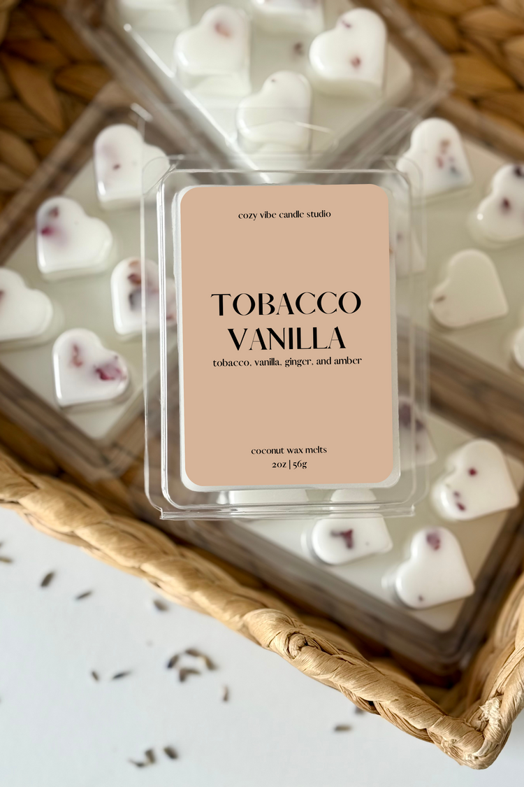 Wax Melts | Fall Collection