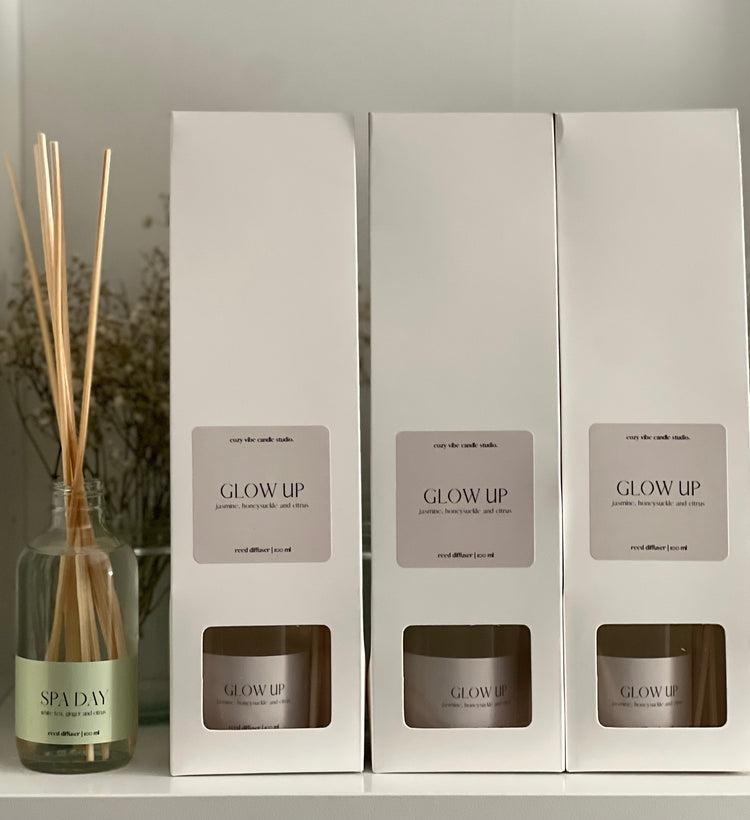 Reed Diffusers