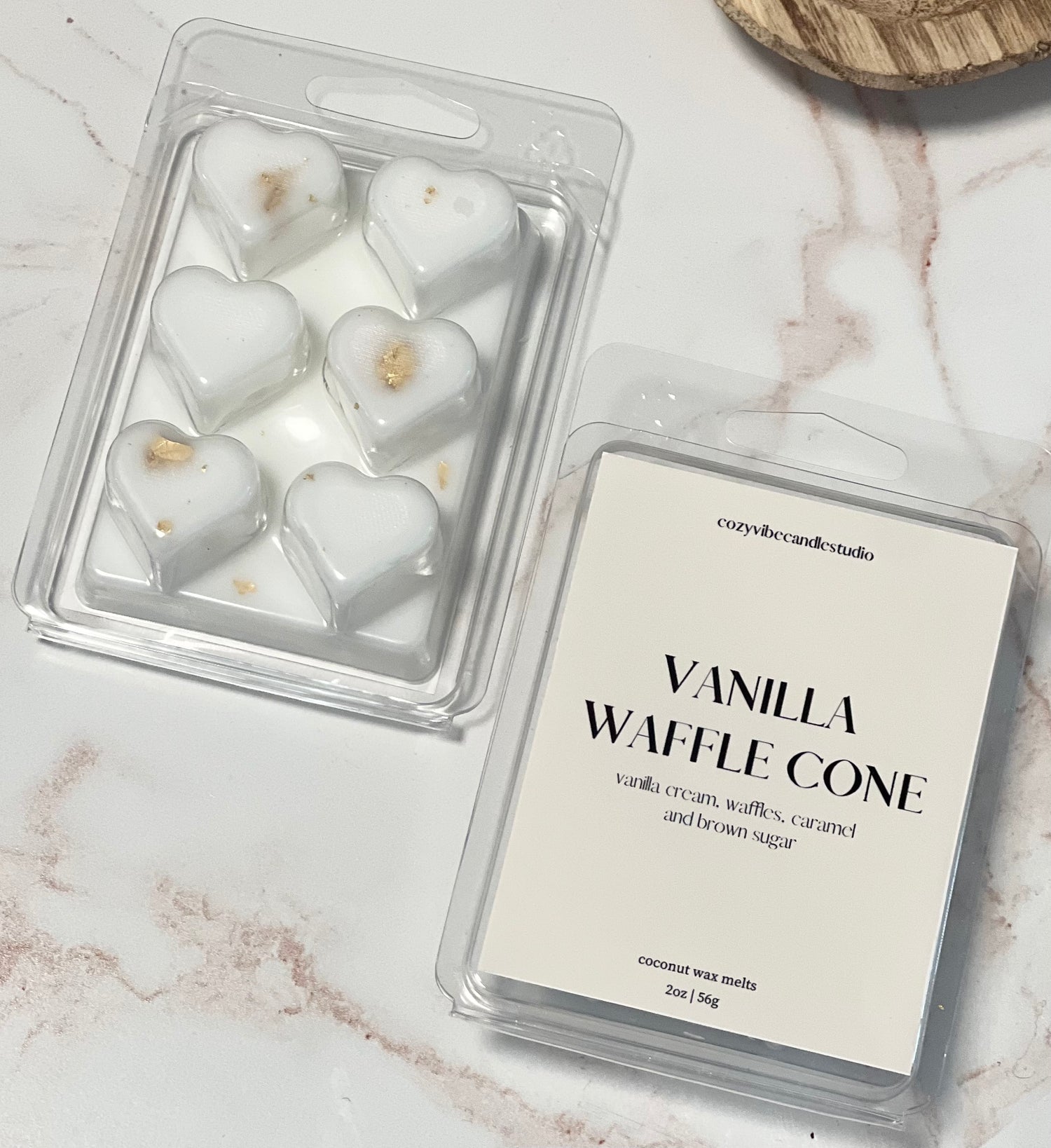 Coconut Wax Melts vs Soy Wax Melts - Which is Better? – Candlelore